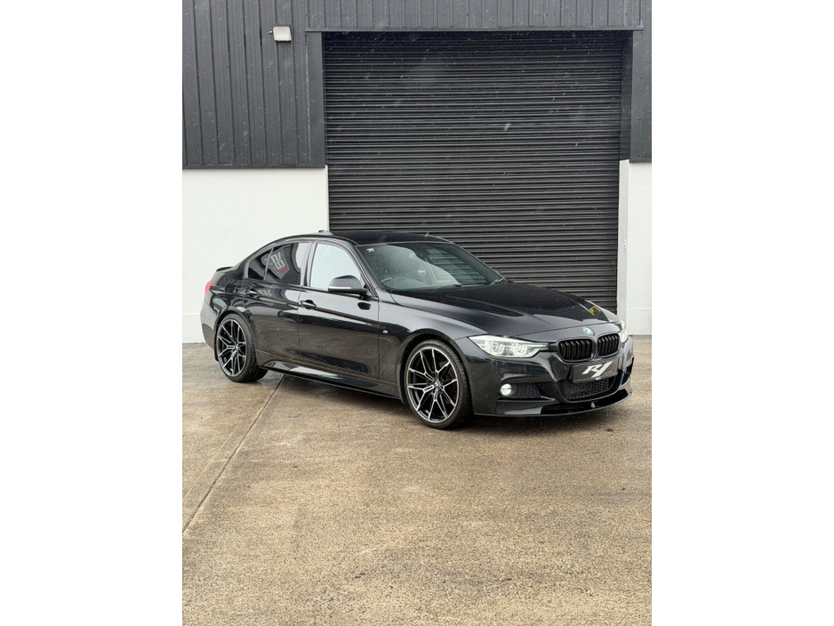 2019 BMW 3 Series 2L Diesel For Sale Images