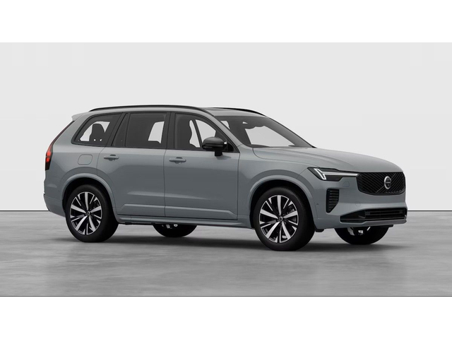 2026 VOLVO XC90 T8 PLUS DARK *ORDER NOW* €190 P/W ON PCP