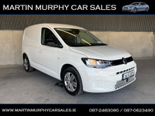 2024 Volkswagen Caddy 2L Diesel For Sale Images