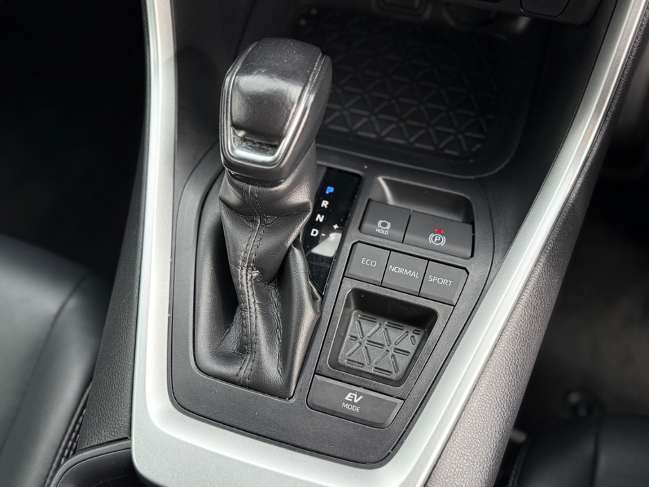 2022 Toyota Rav4 2.5L Petrol Hybrid For Sale Images