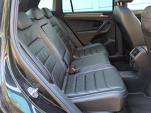 2023 Volkswagen Tiguan 2L Diesel For Sale Images