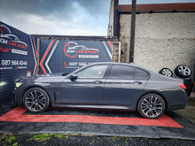 2021 BMW 7 Series 3L Petrol Plug-in Hybrid For Sale Images