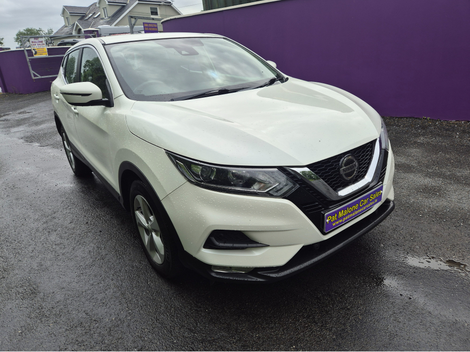 2019 Nissan Qashqai 1.5L Diesel For Sale Images