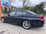 2014 BMW 5 SERIES D F10 M SPORT 4DR AUTO