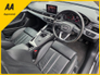 2018 AUDI A4  SPORT * 2.0 DIESEL *     
