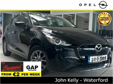 Mazda Mazda2 1.5 Skyactiv G 75hp CENTRE-LINE