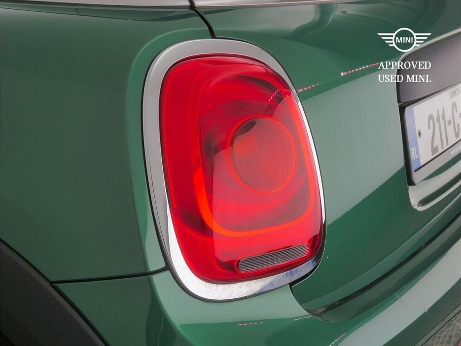 2021 MINI Hatch 1.5L Petrol For Sale Images