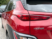 2022 Hyundai Kona 1.6L Petrol Hybrid For Sale Images