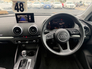 2020 AUDI A3 1.4 AUTO