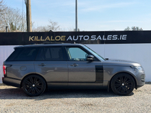 2018 Land Rover Range Rover 3L Diesel For Sale Images