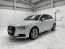 2017 AUDI A3 1.6TDI 116 SE