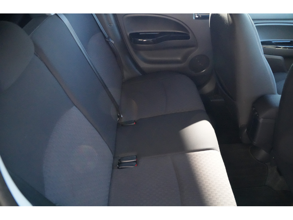 Mitsubishi Mirage 1.2 SPORT 5DR HATCHBACK AUTOMATIC//  ONLY 89000 KMS // IMMACULATE CONDITION//ONE OWNER CAR//BUY WITH CONFIDENCE AA AND SIMI APPROVED DEALER 2026 // FINANCE ARRANGED // ALL TRADE INS WELCOME // — thumbnail 15