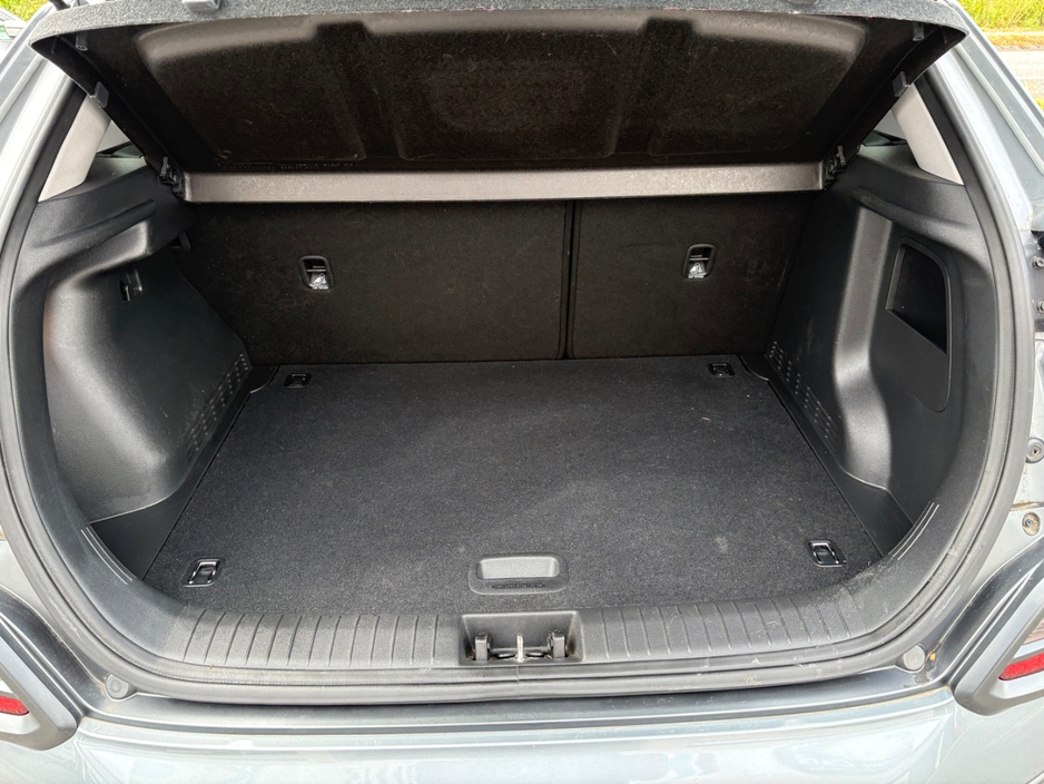 2020 Hyundai Kona 1L Petrol For Sale Images