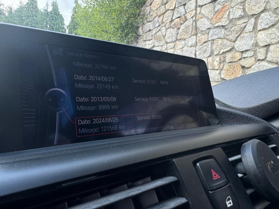 BMW 1 Series 116I DBA-1A16 5DR AUTO I — thumbnail 7