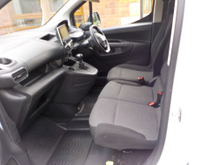 2022 Peugeot Partner 1.5L Diesel For Sale Images