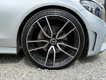 2021 Mercedes-Benz C Class 2L Diesel For Sale Images