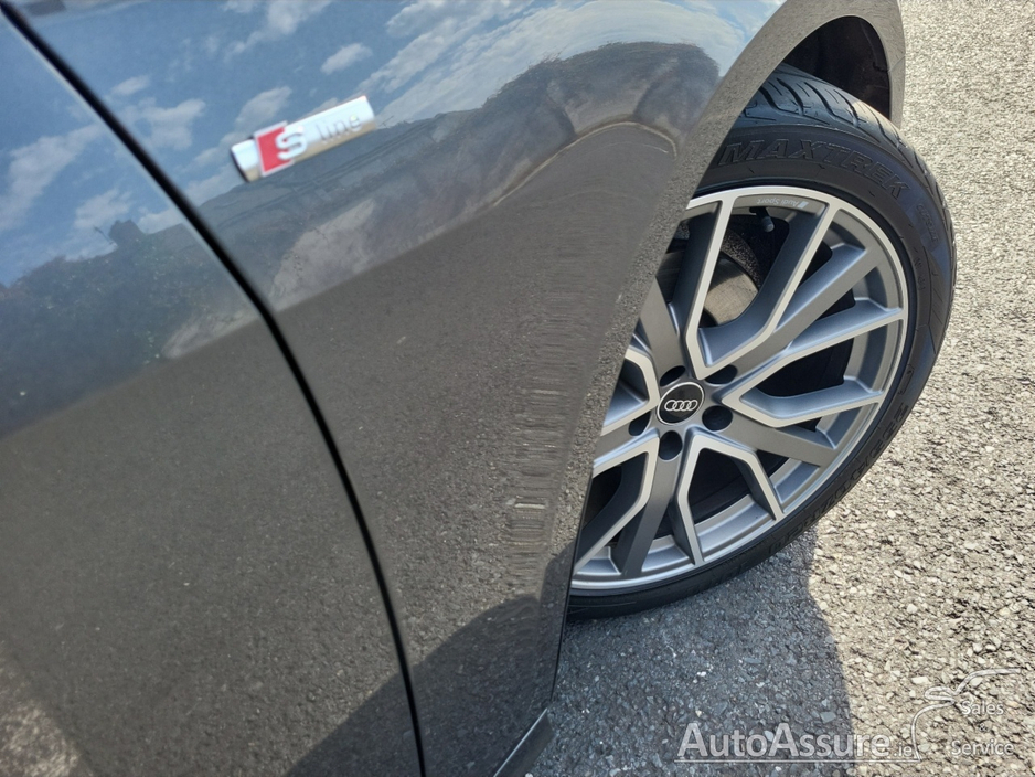 2021 Audi A6 2L Diesel For Sale Images