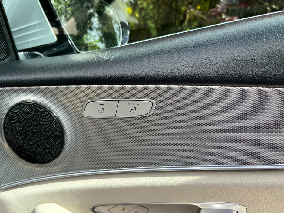2017 Mercedes-Benz E Class 2L Diesel For Sale Images