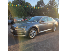 2023 Skoda Superb 2L Diesel For Sale Images