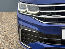 2021 Volkswagen Tiguan 2L Diesel For Sale Images
