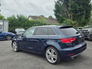 2021 AUDI A3 ( 212 REG ) SPORTS VIRTUAL COCKPIT SMARTPHONE INTERFACE- SATNAV - VIRTUAL COCKPIT - NAVIGATION REVERSING CAMERA BLIND SPOT - PARKING SENSORS- LEATHER