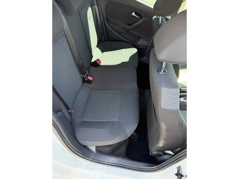 2013 Volkswagen Polo 1.2L Petrol For Sale Images