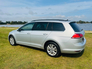2015 VOLKSWAGEN GOLF 1.2 Low Mileage Est 