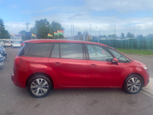 2015 Citroen Grand C4 Picasso 1.6L Diesel For Sale Images