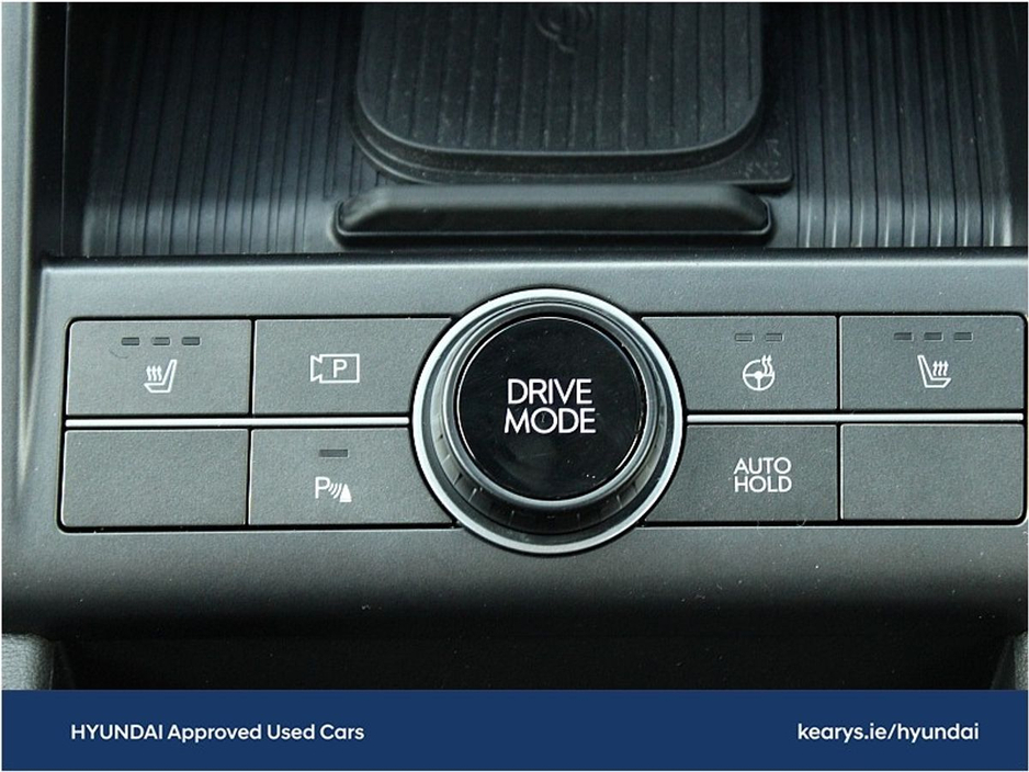 Hyundai Kona 1.6 HYBRID Elegance Auto — thumbnail 20