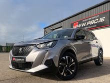 2023 Peugeot 2008 1.2L Petrol For Sale Images
