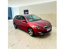 2016 Peugeot 308 1.6L Diesel For Sale Images