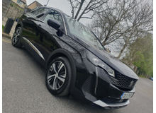 2022 Peugeot 3008 1.6L Petrol Plug-in Hybrid For Sale Images