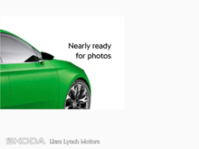 Skoda Fabia AMBITION 1.2 TSI 90 BHP