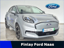Ford Puma GEN-E-Premium Fully Electric-...