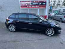 2015 Renault Megane 1.5L Diesel For Sale Images