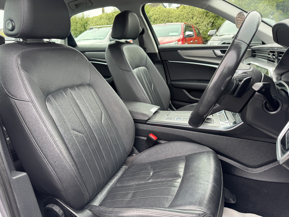 2019 Audi A6 2L Diesel For Sale Images