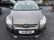 2014 Ford Focus 1.6L Diesel For Sale Images