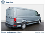 2026 VOLKSWAGEN CRAFTER 177BHP HIGHLINE MWB 35 2.0 TDI