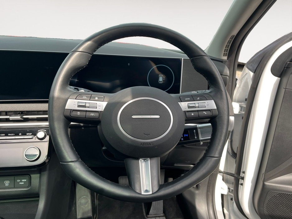 2025 Hyundai Tucson 1.6L Petrol Plug-in Hybrid For Sale Images
