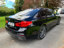 2019 BMW 5 Series 2L Petrol Plug-in Hybrid For Sale Images