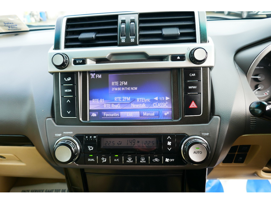 2015 Toyota Landcruiser 3L Diesel For Sale Images