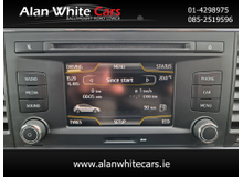 2014 SEAT Leon 1.2L Petrol For Sale Images