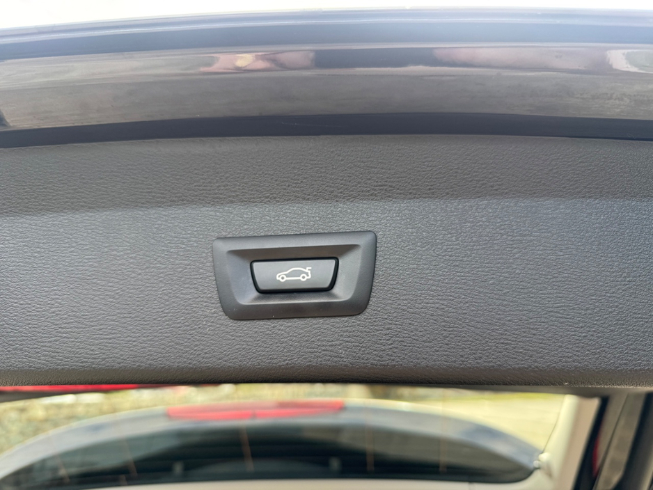 2022 BMW X1 2L Diesel For Sale Images