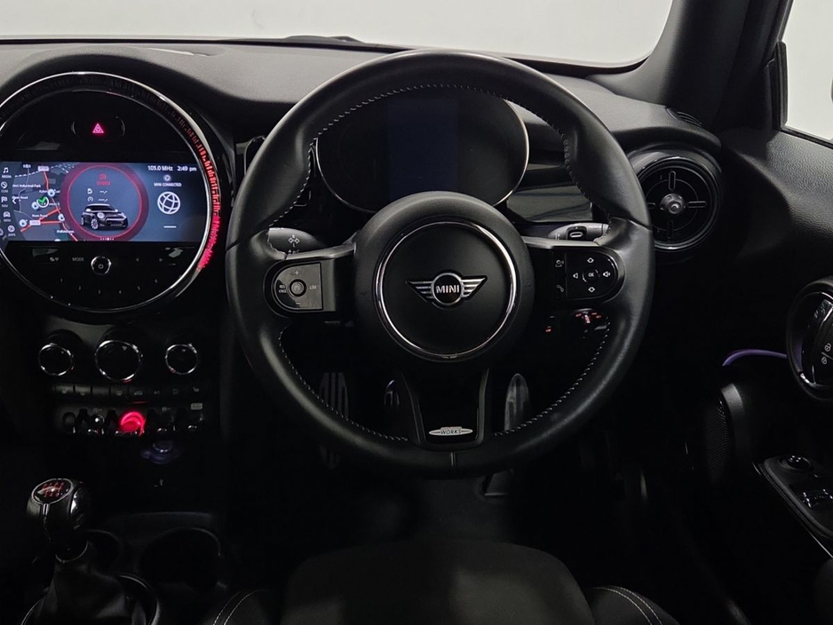 2021 MINI Hatch 1.5L Petrol For Sale Images