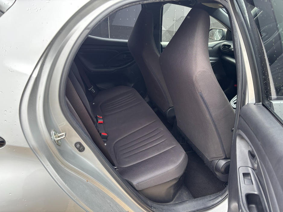 2021 Toyota Yaris 1.5L Petrol For Sale Images