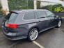 2017 VOLKSWAGEN PASSAT 1.4 TSI AUTO / ELEGANCE LINE TECH / HIGH SPEC / TAX €200 (172) *Price drop*