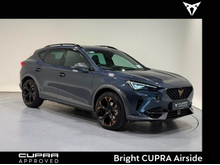 Cupra Formentor E-HYBRID 204BHP DSG 5
