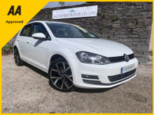 2015 Volkswagen Golf 1.6L Diesel For Sale Images