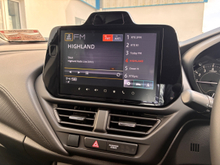 2026 Suzuki S-CROSS 1.4L Petrol Hybrid For Sale Images