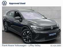 Volkswagen ID.4 52KWH LIFE 148HP *GRENADILA BLACK METALLIC* *HEATED SEATS* *CARPLAY & ANDROID AUTO* * *BATTERY CERTIFIED* *PCP FINANCE AVAILABLE*